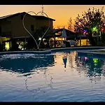 Farma I Giardini Di Eidos