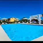 Farma I Giardini Di Eidos *