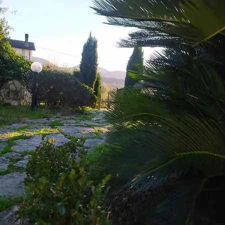 I Giardini Di Eidos