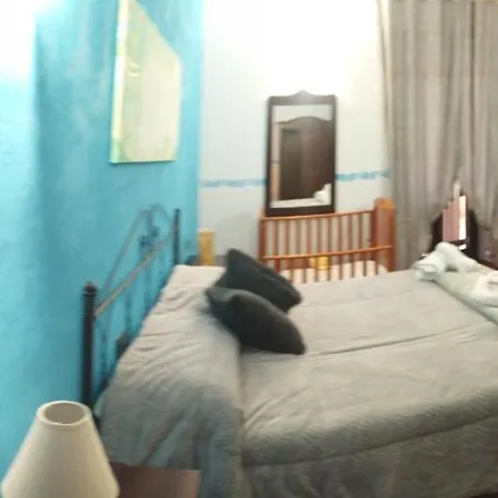 农家乐 I Giardini Di Eidos *