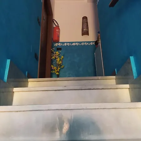 Çiftlik konaklama I Giardini Di Eidos