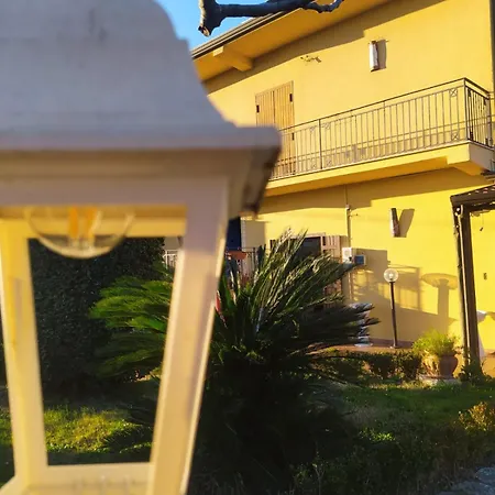 I Giardini Di Eidos * Sant'Agata de' Goti