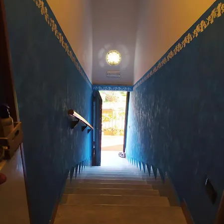 I Giardini Di Eidos 农家乐 *