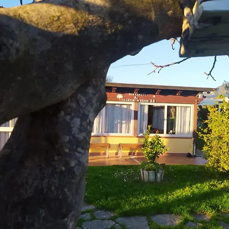 I Giardini Di Eidos
