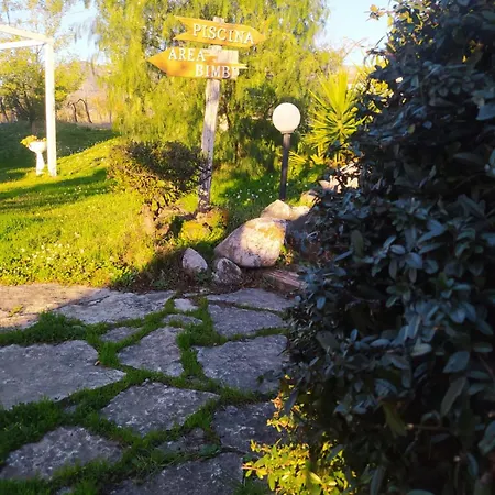 I Giardini Di Eidos * Sant'Agata de' Goti