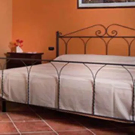 Çiftlik konaklama I Giardini Di Eidos