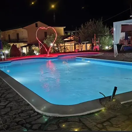 I Giardini Di Eidos *