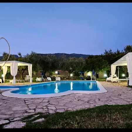 I Giardini Di Eidos SantʼAgata deʼ Goti