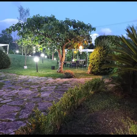 I Giardini Di Eidos Farma