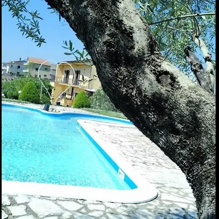 I Giardini Di Eidos * SantʼAgata deʼ Goti