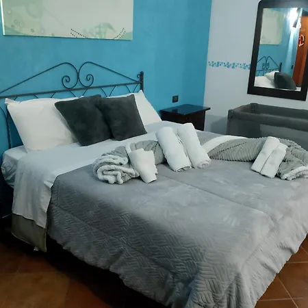 I Giardini Di Eidos 农家乐