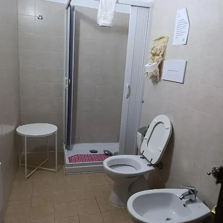 I Giardini Di Eidos 农家乐 SantʼAgata deʼ Goti