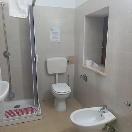 农家乐 I Giardini Di Eidos *