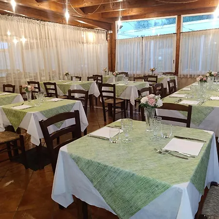 I Giardini Di Eidos 农家乐 *