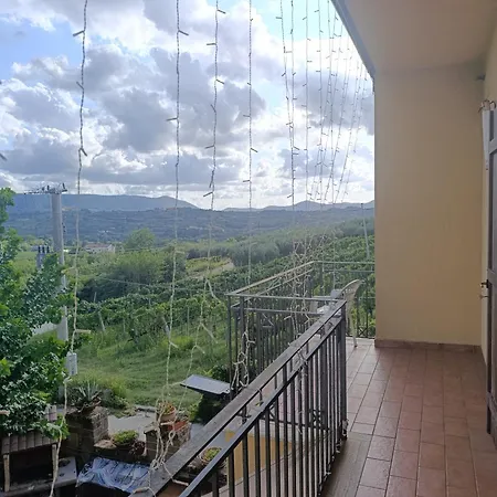 农家乐 I Giardini Di Eidos