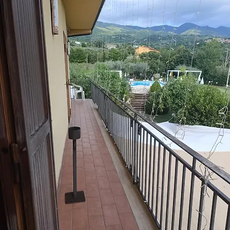 农家乐 I Giardini Di Eidos