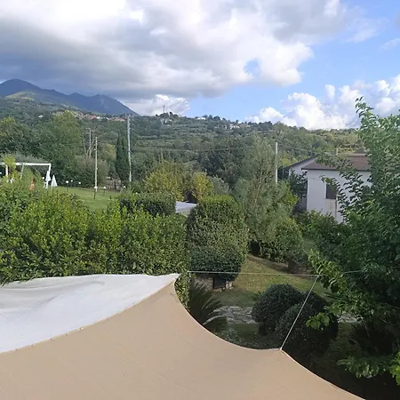 农家乐 I Giardini Di Eidos