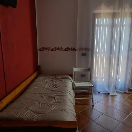 农家乐 I Giardini Di Eidos SantʼAgata deʼ Goti