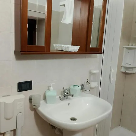 I Giardini Di Eidos 农家乐 *