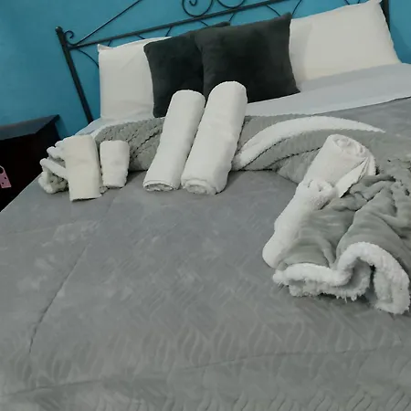 I Giardini Di Eidos * SantʼAgata deʼ Goti