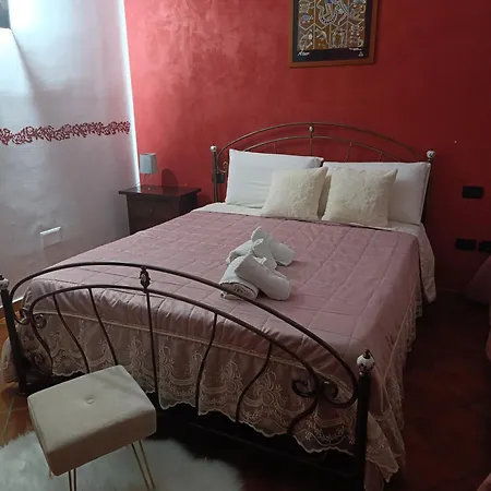 I Giardini Di Eidos 农家乐 *