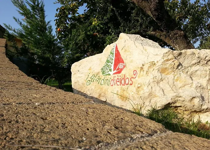 I Giardini Di Eidos Farma