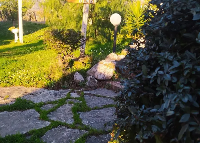 I Giardini Di Eidos * SantʼAgata deʼ Goti