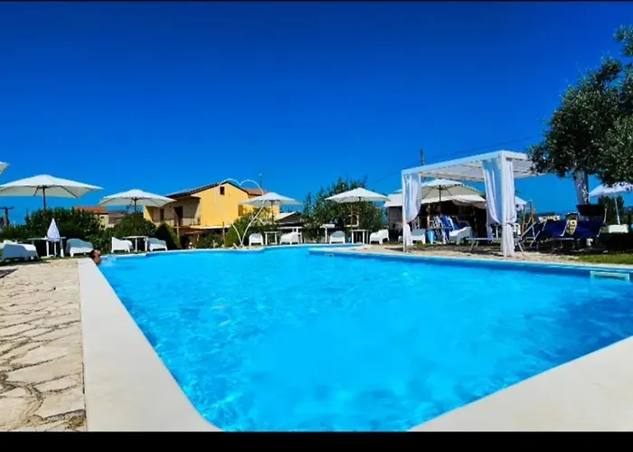 Farma I Giardini Di Eidos *