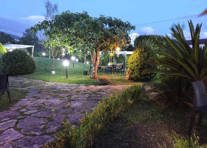 I Giardini Di Eidos Farma