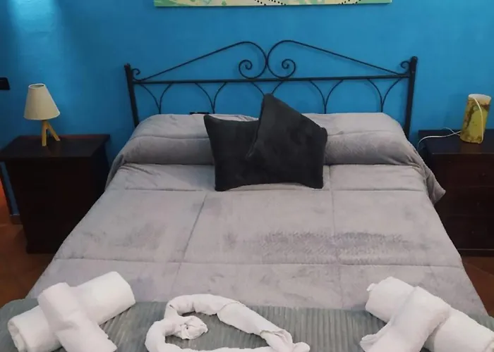 I Giardini Di Eidos *