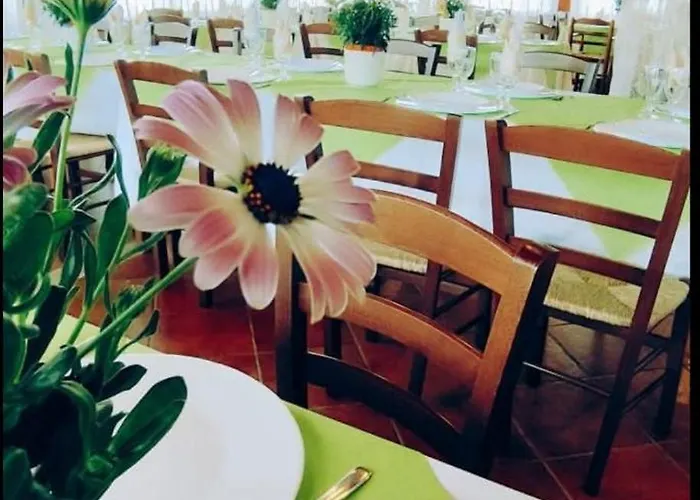 I Giardini Di Eidos Farma *