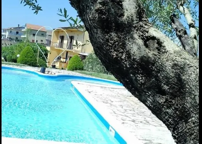 I Giardini Di Eidos * SantʼAgata deʼ Goti