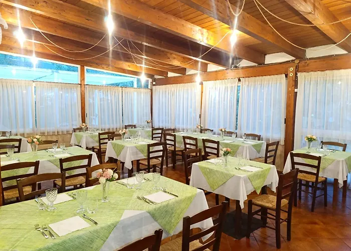 Farma I Giardini Di Eidos *