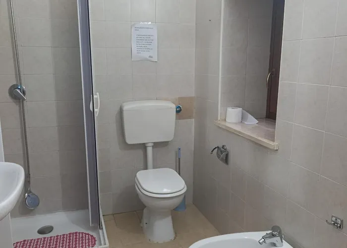 Farma I Giardini Di Eidos *